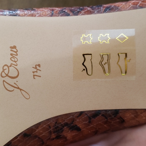 Mules - Picture 5 of 5